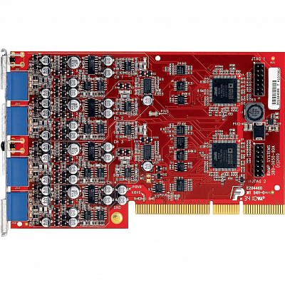 Biamp SAC-4
